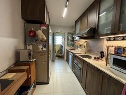 Blk 633B Senja Green (Bukit Panjang), HDB 4 Rooms #581943431